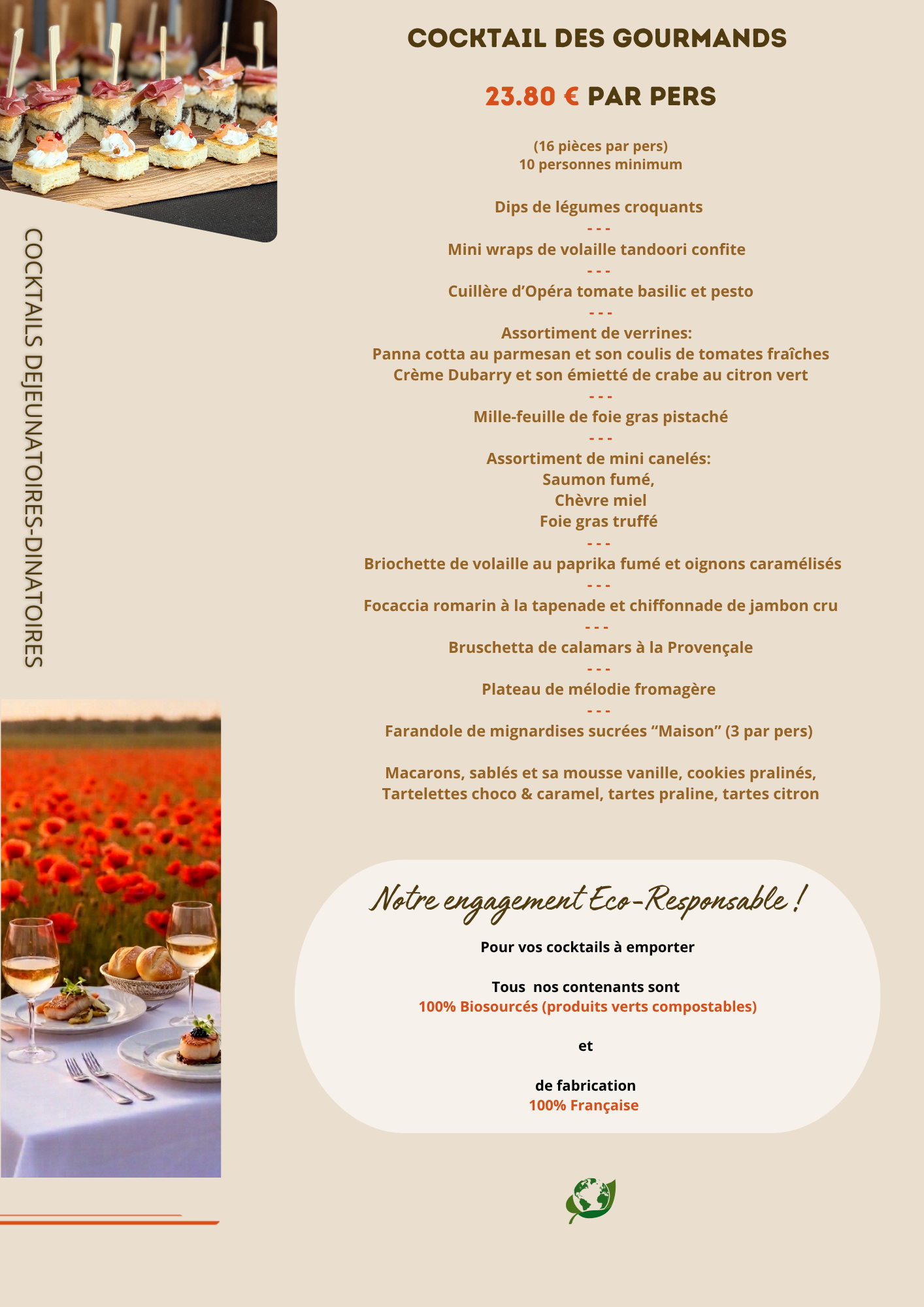 Planche Charcuterie Maison