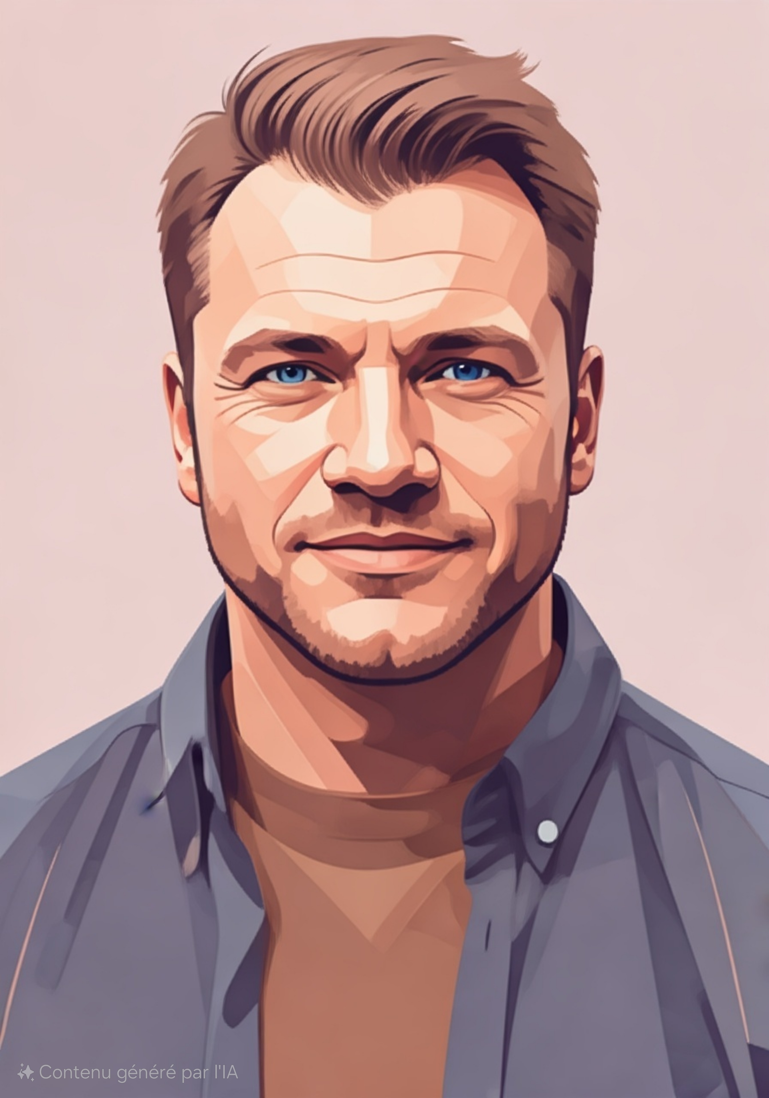 Oki — Votre conseiller Maison Guillemot